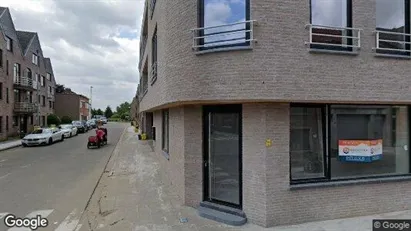 Kantorruimte te koop in Herentals - Foto uit Google Street View