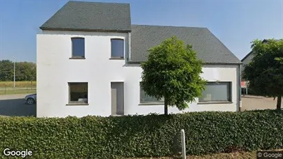 Commercial properties for sale in Hasselt - Photo from Google Street View