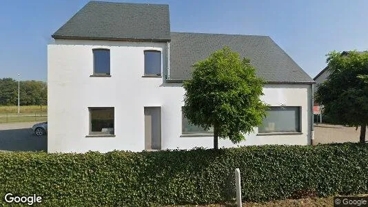 Lokaler til salg i Hasselt - Foto fra Google Street View