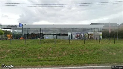 Commercial properties for sale in Fexhe-le-Haut-Clocher - Photo from Google Street View