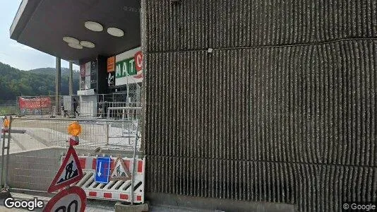Lokaler til salg i Hoei - Foto fra Google Street View