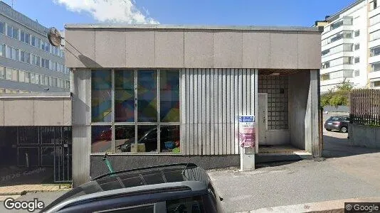 Commercial properties for rent i Lahti - Photo from Google Street View