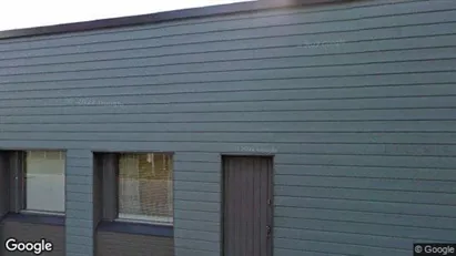 Lokaler til salgs i Kokkola – Bilde fra Google Street View