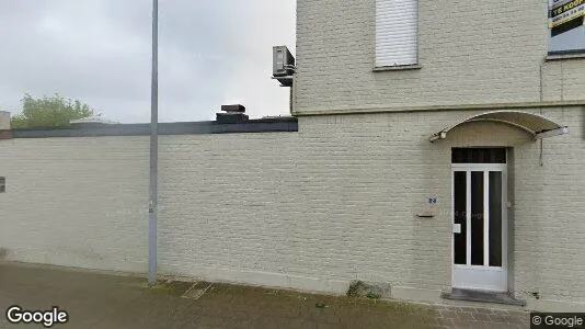 Bedrijfsruimtes te koop i Brugge - Foto uit Google Street View