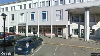 Lokaler til salgs i Kokkola – Bilde fra Google Street View