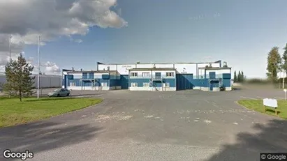 Lokaler til salgs i Kokkola – Bilde fra Google Street View