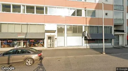Lokaler til salg i Kokkola - Foto fra Google Street View