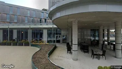 Commercial properties for sale in Bergen Ytrebygda - Photo from Google Street View