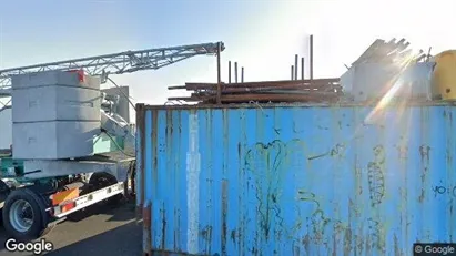 Lokaler til salg i Reykjavik Laugardalur - Foto fra Google Street View