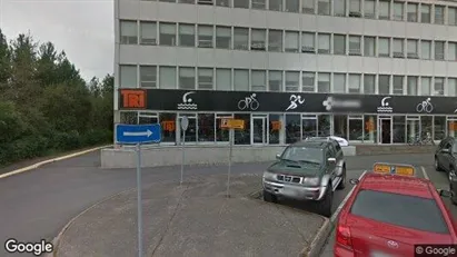 Office spaces for sale in Reykjavík Háaleiti - Photo from Google Street View