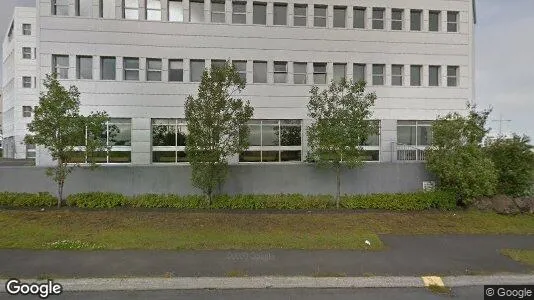 Lokaler til salgs i Kópavogur – Bilde fra Google Street View