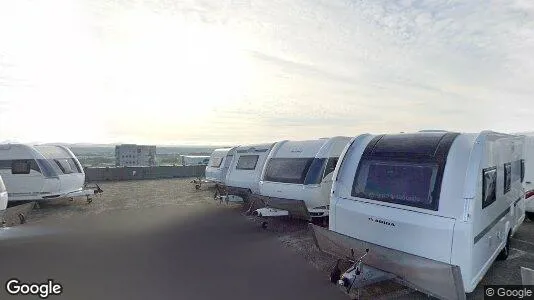 Gewerbeflächen zum Kauf i Kópavogur – Foto von Google Street View