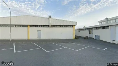 Lokaler til salgs i Reykjavík Breiðholt – Bilde fra Google Street View