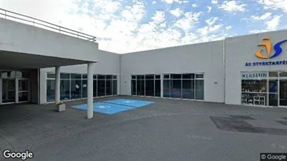 Büros zum Kauf in Kópavogur – Foto von Google Street View
