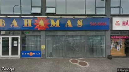 Lokaler til salg i Reykjavik Háaleiti - Foto fra Google Street View