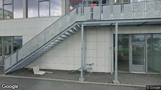 Lokaler til salgs i Reykjavík Hlíðar – Bilde fra Google Street View