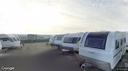 Lokaler til salgs i Kópavogur – Bilde fra Google Street View