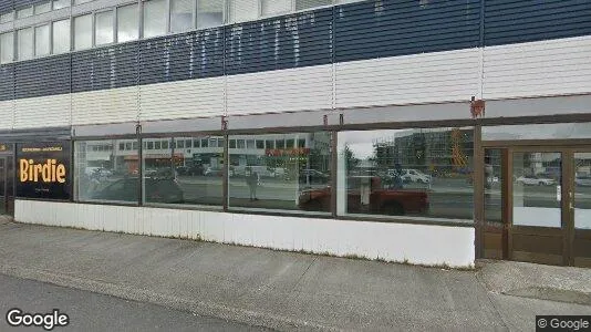 Kontorlokaler til salg i Reykjavik Háaleiti - Foto fra Google Street View