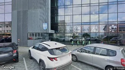 Lokaler til salgs i Reykjavík Hlíðar – Bilde fra Google Street View