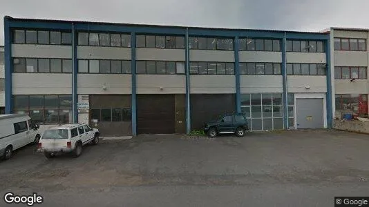 Lager til salgs i Reykjavík Árbær – Bilde fra Google Street View