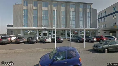 Kontorer til salgs i Reykjavík Háaleiti – Bilde fra Google Street View