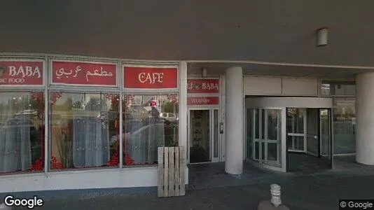 Lokaler til salgs i Reykjavík Háaleiti – Bilde fra Google Street View