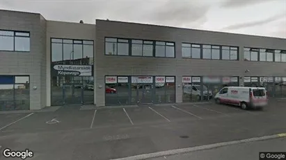 Kontorer til salgs i Kópavogur – Bilde fra Google Street View