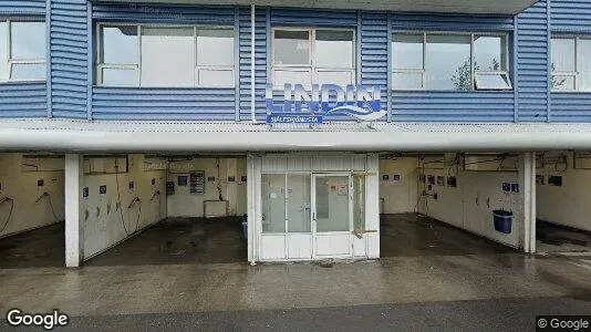 Kantorruimte te koop i Kópavogur - Foto uit Google Street View