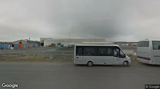Lager zum Kauf i Garðabær – Foto von Google Street View