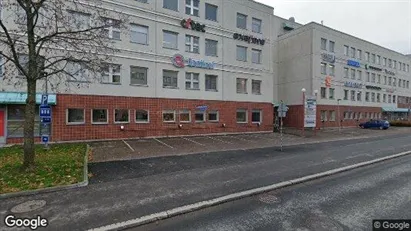 Office spaces for sale in Tampere Kaakkoinen - Photo from Google Street View