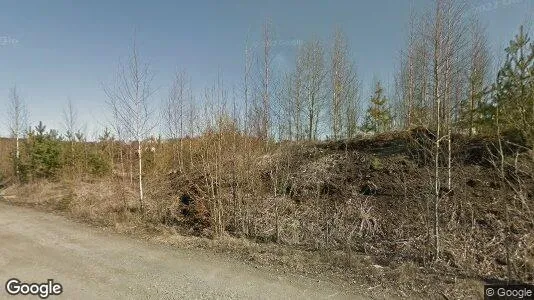 Gewerbeflächen zum Kauf i Tampere Luoteinen – Foto von Google Street View