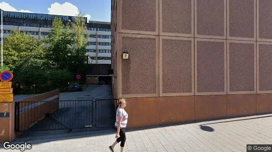 Lokaler til salg i Tampere Keskinen - Foto fra Google Street View
