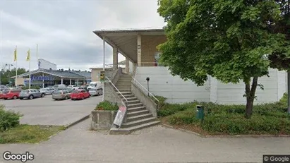 Lokaler til salg i Hämeenkyrö - Foto fra Google Street View