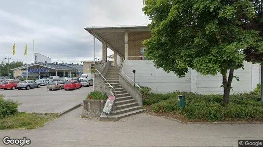 Bedrijfsruimtes te koop i Hämeenkyrö - Foto uit Google Street View