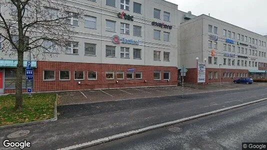Büros zum Kauf i Tampere Kaakkoinen – Foto von Google Street View