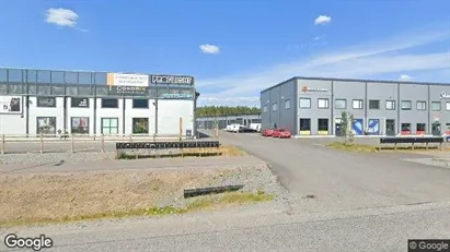 Warehouses for sale in Pirkkala - Photo from Google Street View