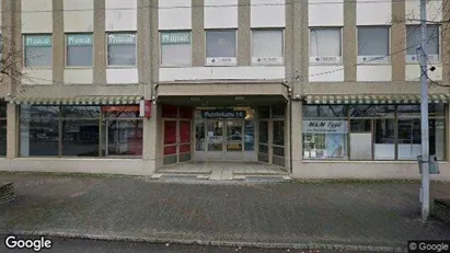 Lokaler til salgs i Sastamala – Bilde fra Google Street View