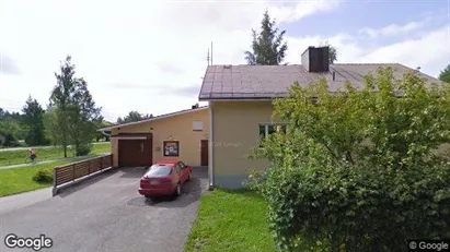 Gewerbeflächen zum Kauf in Lempäälä – Foto von Google Street View