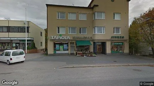 Lokaler til salg i Orivesi - Foto fra Google Street View