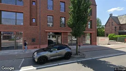 Commercial properties for sale in Malle - Photo from Google Street View