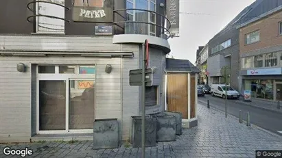 Commercial properties for sale in Ninove - Photo from Google Street View
