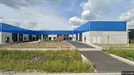 Lagerfastighet till salu, Evergem, Oost-Vlaanderen, &lt;span class=&quot;blurred street&quot; onclick=&quot;ProcessAdRequest(2433986)&quot;&gt;&lt;span class=&quot;hint&quot;&gt;Se gatunamn&lt;/span&gt;[xxxxxxxxxx]&lt;/span&gt;
