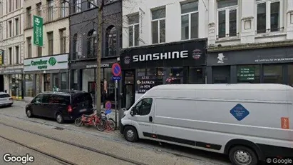 Lokaler til salgs i Stad Antwerp – Bilde fra Google Street View
