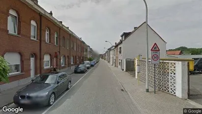 Gewerbeflächen zum Kauf in Aalst – Foto von Google Street View