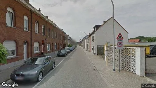 Gewerbeflächen zum Kauf i Aalst – Foto von Google Street View