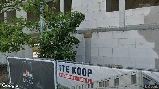 Bedrijfsruimtes te koop i Aalst - Foto uit Google Street View
