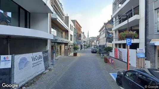 Commercial properties for sale i Waregem - Photo from Google Street View