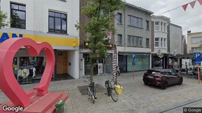 Lokaler til salg i Herentals - Foto fra Google Street View