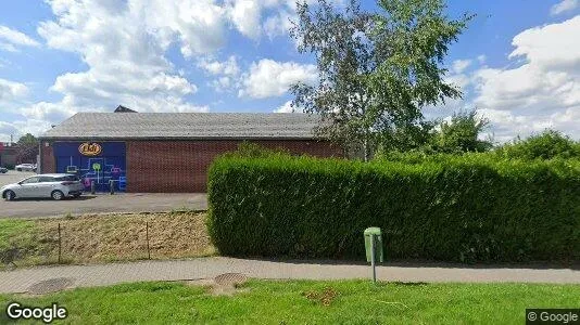 Lokaler til salg i Beauraing - Foto fra Google Street View