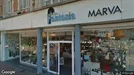 Kantoor te koop, Blankenberge, West-Vlaanderen, &lt;span class=&quot;blurred street&quot; onclick=&quot;ProcessAdRequest(2434145)&quot;&gt;&lt;span class=&quot;hint&quot;&gt;Zie straatnaam&lt;/span&gt;[xxxxxxxxxxxxx]&lt;/span&gt;